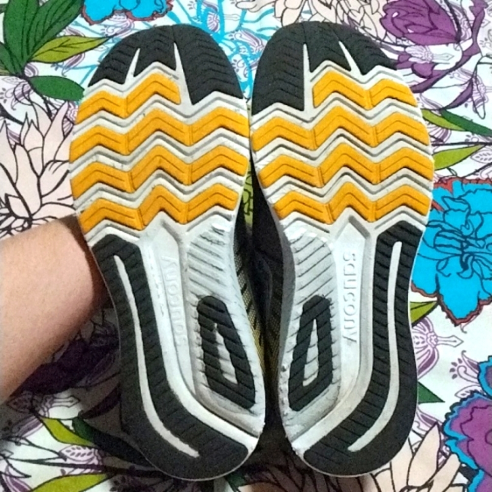 Saucony S-Guide 13 Kids Sneakers - Picture 7 of 12